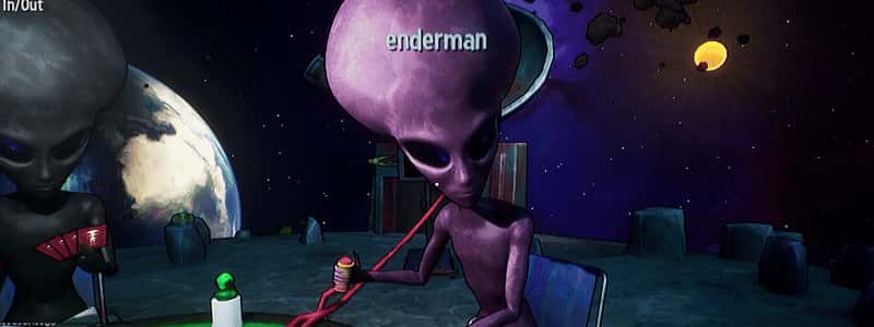 STEAM学习 月球骗子 Bogos Binted? 1G